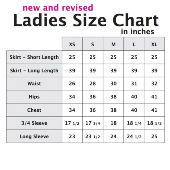 Junees Black Midi Skit - Picture 6 of 6